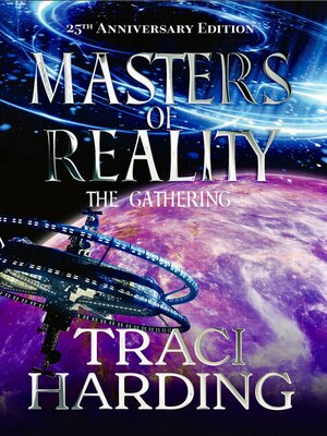 cover image of Masters of Reality